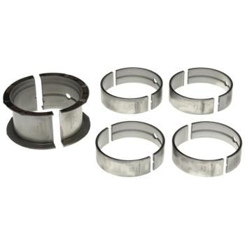 1981 Pontiac LeMans Engine Crankshaft Main Bearing Set Clevite MS1744P20 image 1 of 1