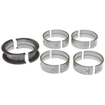 1957 Ford Custom Engine Crankshaft Main Bearing Set Clevite MS178P30 image 1 of 1