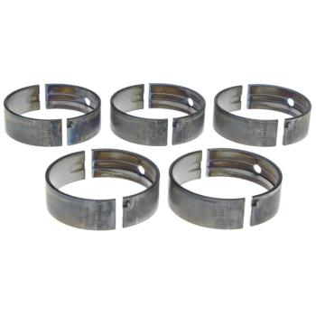 1994 Mazda MX-3 Engine Crankshaft Main Bearing Set Clevite MS1802HX image 1 of 1