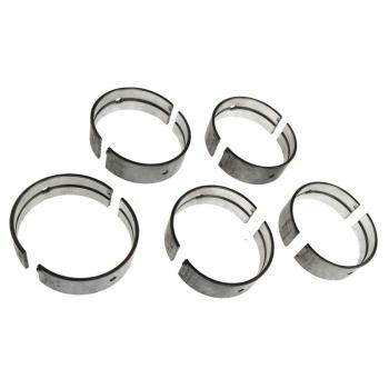 1999 Acura CL Engine Crankshaft Main Bearing Set Clevite MS1804A image 1 of 1