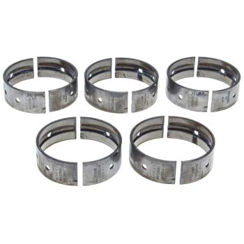 1999 Acura CL Engine Crankshaft Main Bearing Set Clevite MS1804H image 1 of 1