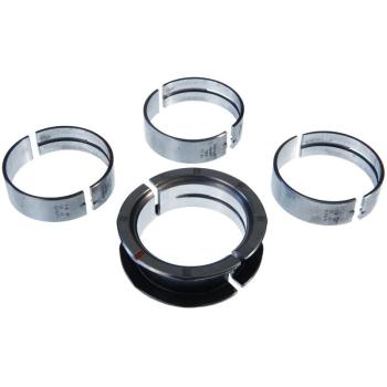 1995 Ford Taurus Engine Crankshaft Main Bearing Set Clevite MS1812A image 1 of 1