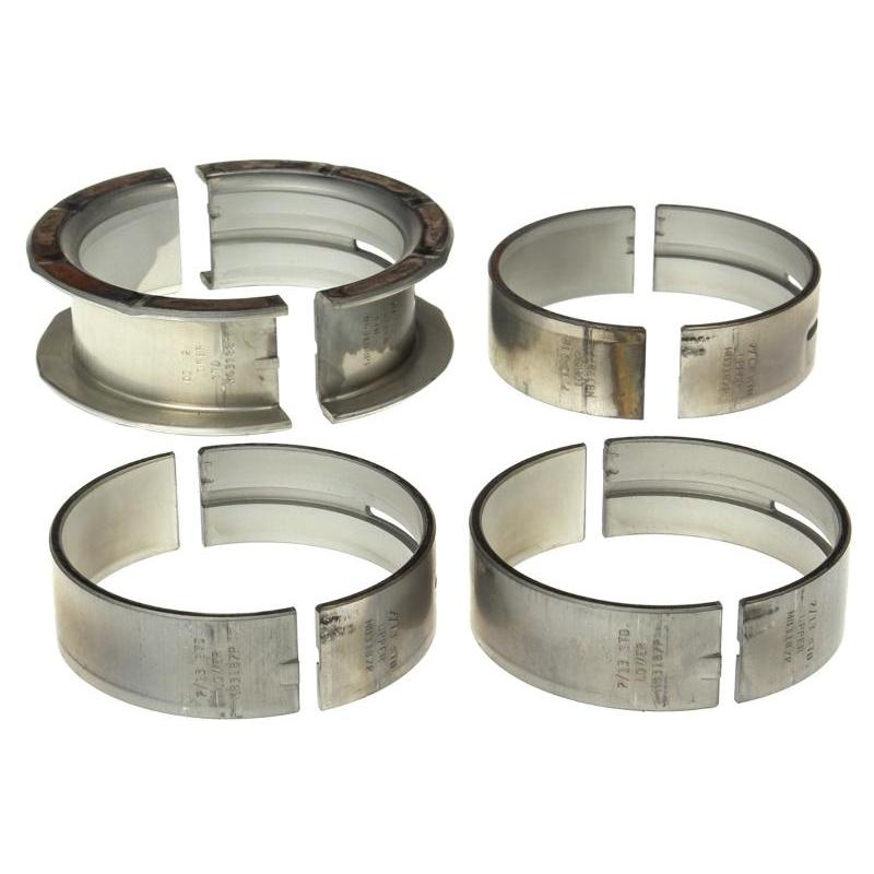 Clevite MS1812P Engine Crankshaft Main Bearing Set product image 1 of 1