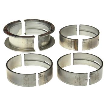 1995 Ford Taurus Engine Crankshaft Main Bearing Set Clevite MS1812P image 1 of 1