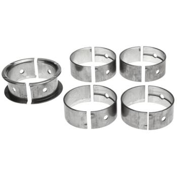 1982 Dodge D50 Engine Crankshaft Main Bearing Set Clevite MS1945A image 1 of 1