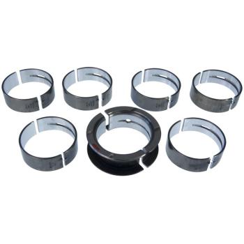 2004 Jeep Wrangler Engine Crankshaft Main Bearing Set Clevite MS1947A20 image 1 of 1