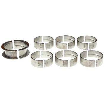 2004 Jeep Wrangler Engine Crankshaft Main Bearing Set Clevite MS1947P10 image 1 of 1