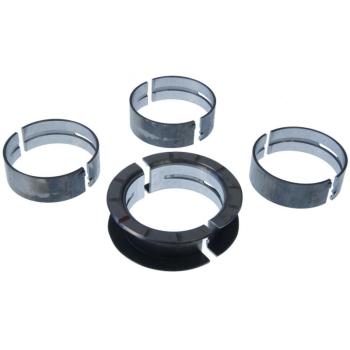 2010 Ford Explorer Engine Crankshaft Main Bearing Set Clevite MS2006A10 image 1 of 1