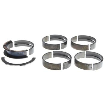 2005 Ford E-150 Engine Crankshaft Main Bearing Set Clevite MS2007H image 1 of 1