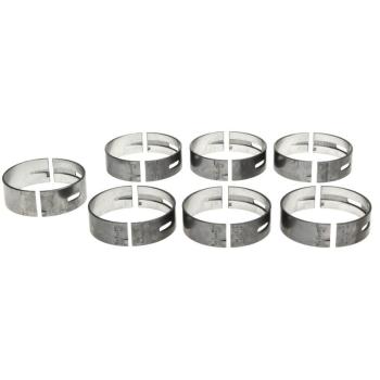 1992 Lexus SC300 Engine Crankshaft Main Bearing Set Clevite MS2014A image 1 of 1