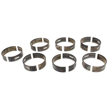 1992 Lexus SC300 Engine Crankshaft Main Bearing Set Clevite MS2014H image 1 of 1