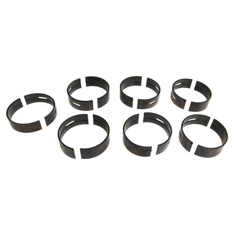 Clevite MS2014HX Engine Crankshaft Main Bearing Set product image 1 of 1