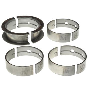 2000 Pontiac Firebird Engine Crankshaft Main Bearing Set Clevite MS2022P10 image 1 of 1