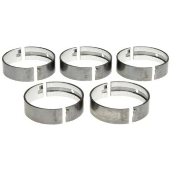 2003 Mazda Protege5 Engine Crankshaft Main Bearing Set Clevite MS2057A image 1 of 1