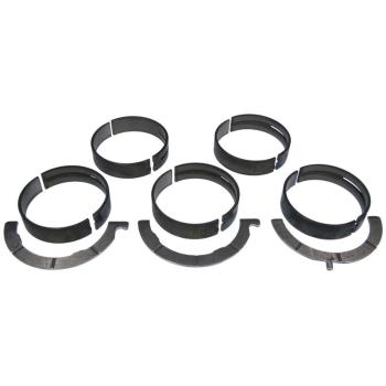 2010 Ford F-350 Super Duty Engine Crankshaft Main Bearing Set Clevite MS2202H image 1 of 1