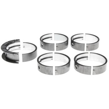 2006 Cadillac DTS Engine Crankshaft Main Bearing Set Clevite MS2206A image 1 of 1