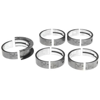 2006 Cadillac DTS Engine Crankshaft Main Bearing Set Clevite MS2206P image 1 of 1