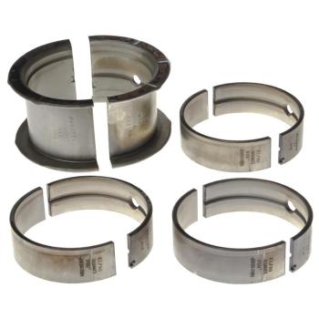 1988 GMC S15 Jimmy Engine Crankshaft Main Bearing Set Clevite MS2215P10 image 1 of 1