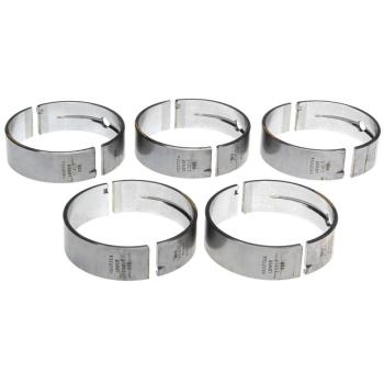 2003 Dodge Ram 1500 Engine Crankshaft Main Bearing Set Clevite MS2216A image 1 of 1