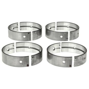 2001 Chrysler Sebring Engine Crankshaft Main Bearing Set Clevite MS2226A image 1 of 1