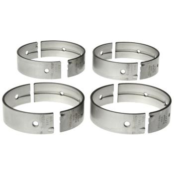 2001 Chrysler Sebring Engine Crankshaft Main Bearing Set Clevite MS2226P image 1 of 1