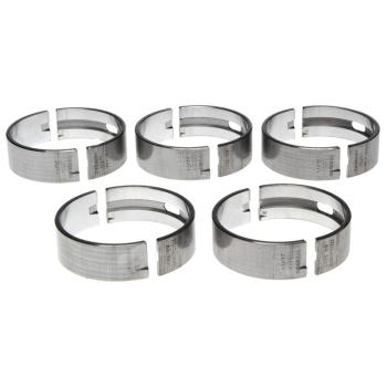 2015 Audi TT Quattro Engine Crankshaft Main Bearing Set Clevite MS2227A image 1 of 1