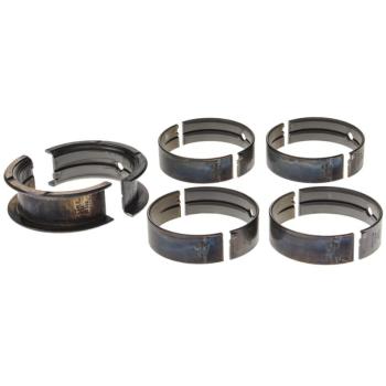 1971 Chrysler 300 Engine Crankshaft Main Bearing Set Clevite MS2233HG image 1 of 1