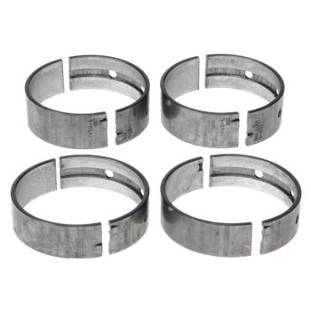 2010 Toyota Highlander Engine Crankshaft Main Bearing Set Clevite MS2240P image 1 of 1