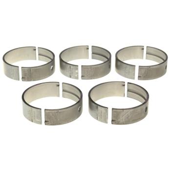 2003 Dodge Ram 1500 Engine Crankshaft Main Bearing Set Clevite MS2242P image 1 of 1