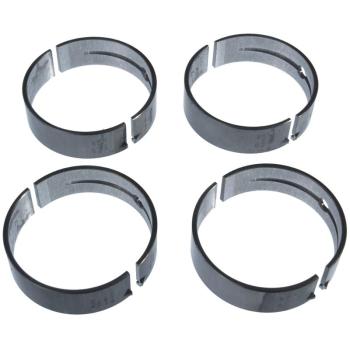 2003 Dodge Ram 1500 Engine Crankshaft Main Bearing Set Clevite MS2244A image 1 of 1