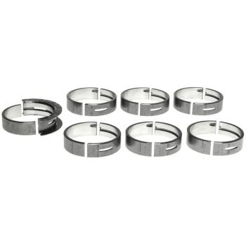 2011 GMC Canyon Engine Crankshaft Main Bearing Set Clevite MS2249A image 1 of 1