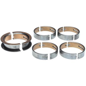 1979 Mercury Cougar Engine Crankshaft Main Bearing Shim Set Clevite MS2254SEMI image 1 of 1