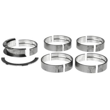 2010 Ford Explorer Engine Crankshaft Main Bearing Set Clevite MS2259A image 1 of 1