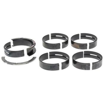 2010 Ford Explorer Engine Crankshaft Main Bearing Set Clevite MS2259HXK image 1 of 1