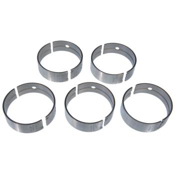 2001 Chrysler Sebring Engine Crankshaft Main Bearing Set Clevite MS2261P image 1 of 1