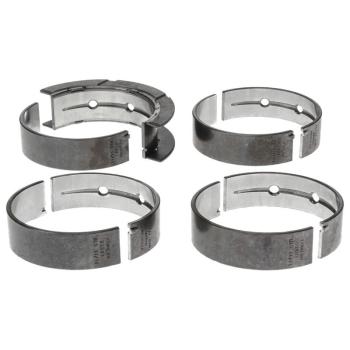 2005 Cadillac CTS Engine Crankshaft Main Bearing Set Clevite MS2276A20 image 1 of 1