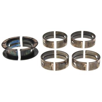 2001 Chrysler Sebring Engine Crankshaft Main Bearing Set Clevite MS2279H image 1 of 1