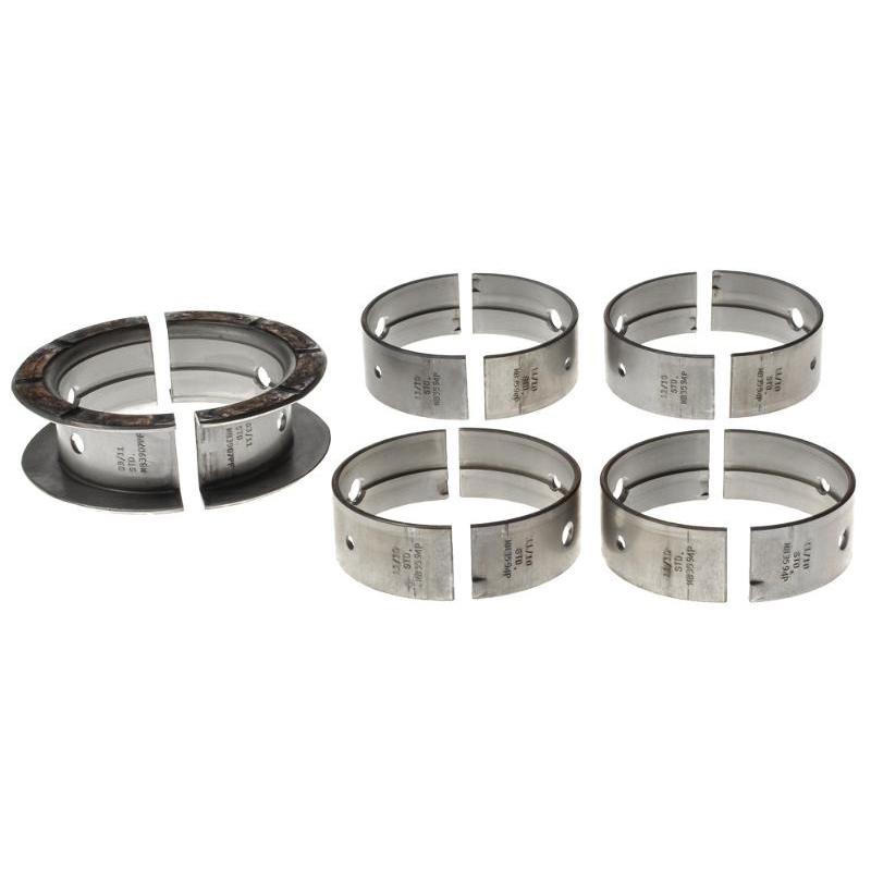 Clevite MS2279P Engine Crankshaft Main Bearing Set product image 1 of 1
