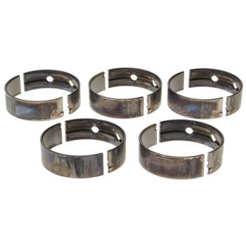 2018 Dodge Charger Engine Crankshaft Main Bearing Set Clevite MS2296H image 1 of 1