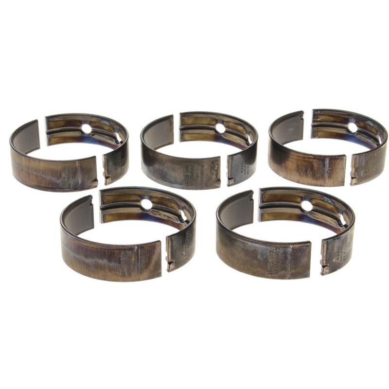 Clevite MS2296HX Engine Crankshaft Main Bearing Set product image 1 of 1