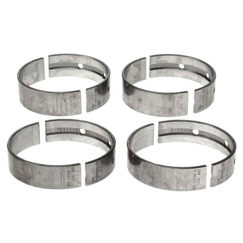 Clevite MS2298A Engine Crankshaft Main Bearing Set product image 1 of 1