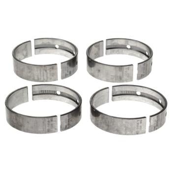 2013 Toyota Tundra Engine Crankshaft Main Bearing Set Clevite MS2298A image 1 of 1