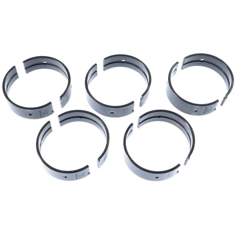 Clevite MS2309H Engine Crankshaft Main Bearing Set product image 1 of 1