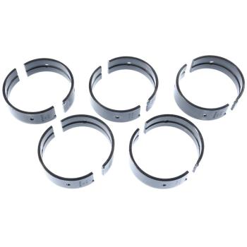 2009 Honda S2000 Engine Crankshaft Main Bearing Set Clevite MS2309H image 1 of 1