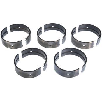 2009 Honda S2000 Engine Crankshaft Main Bearing Set Clevite MS2309HX image 1 of 1