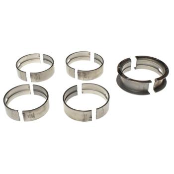 1971 Chrysler 300 Engine Crankshaft Main Bearing Set Clevite MS2324P10 image 1 of 1