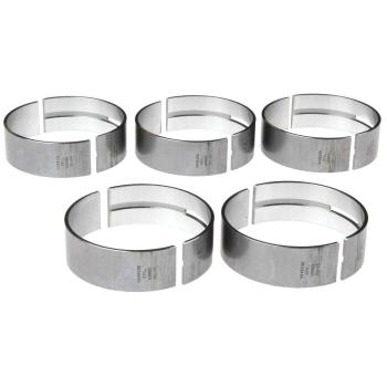 2013 Ford F-550 Super Duty Engine Crankshaft Main Bearing Set Clevite MS2334A image 1 of 1