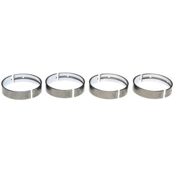 2004 Acura TL Engine Crankshaft Main Bearing Set Clevite MS2335A image 1 of 1