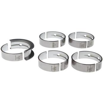 2018 Cadillac CTS Engine Crankshaft Main Bearing Set Clevite MS2339A30 image 1 of 1