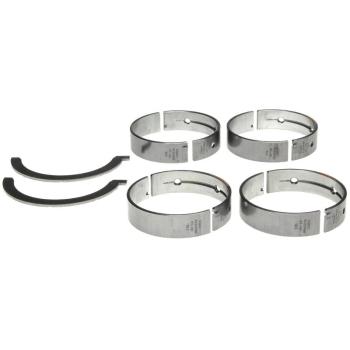 2018 Dodge Charger Engine Crankshaft Main Bearing Set Clevite MS2351A image 1 of 1